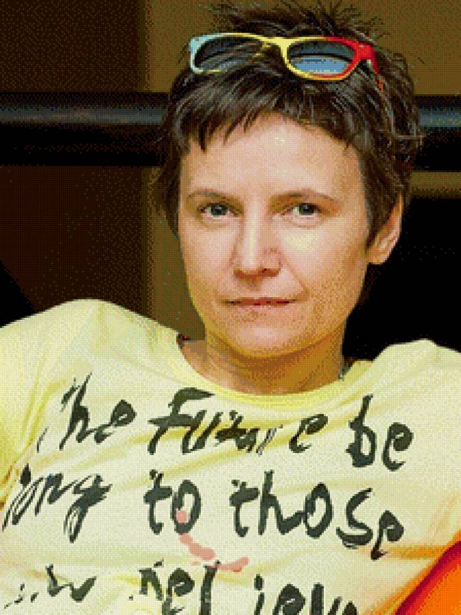 Светлана Сурганова - сурганова и оркестр, светлана сурганова, рок - предпросмотр