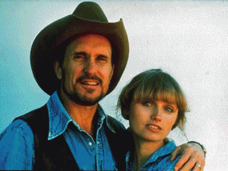 роберт дювалл, нежное милосердие - двое, фильм, кино, актер - предпросмотр