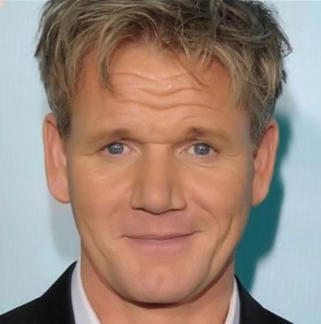 Гордон Рамзи - шеф-повар, мишлен, мастер шеф, адская кухня - оригинал