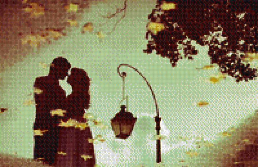 свидание - пара, любовь, двое - предпросмотр