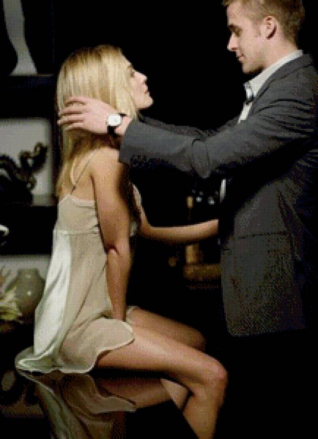 двое - женщина, мужчина - предпросмотр