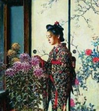 Схема вышивки «№965045»