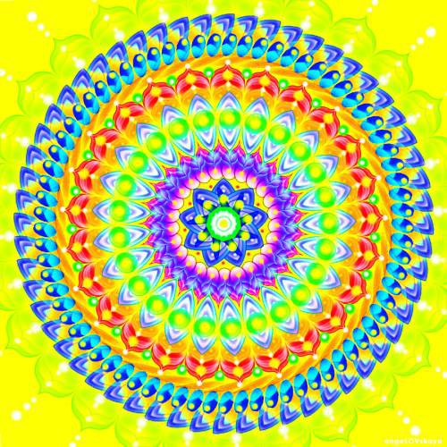 очищение эмоций,расширение пространства гармонии - оригинал