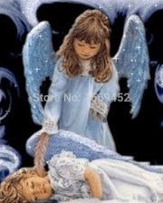 Схема вышивки «" я  с тобой"»