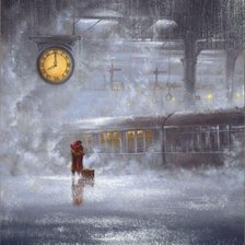 Схема вышивки «№966126»