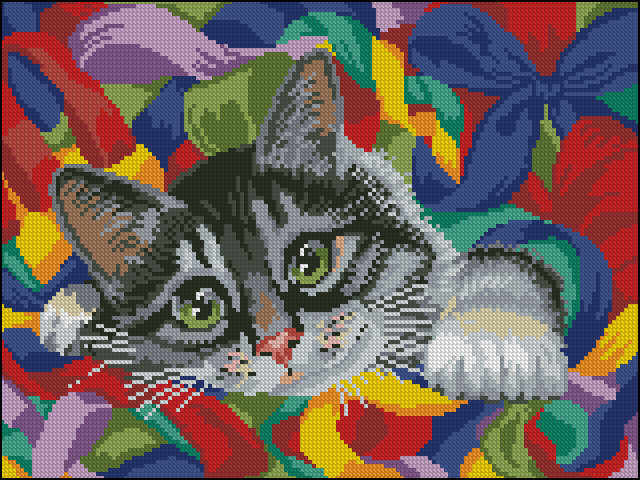 cat - оригинал