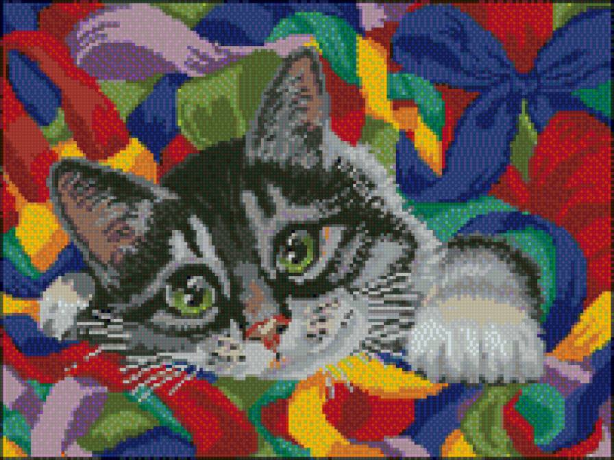 cat - предпросмотр