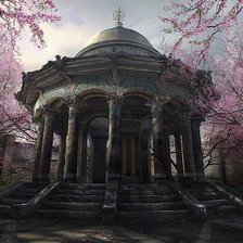 Схема вышивки «№966186»