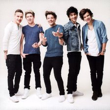 One Direction