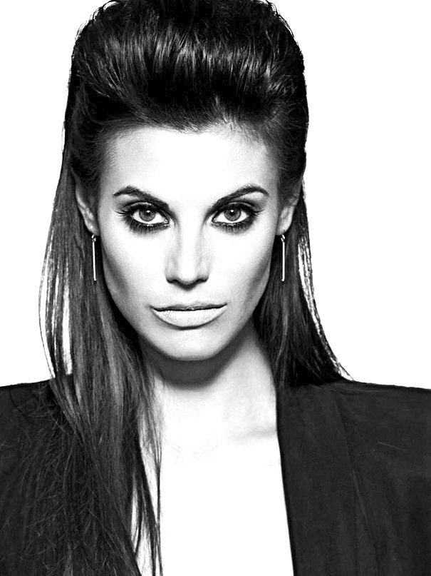 Меган Ори - оригинал