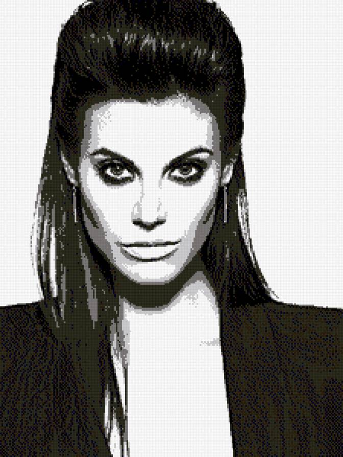 Меган Ори - предпросмотр