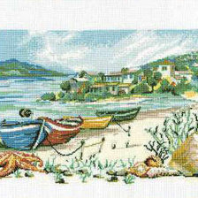 морские зарисовки