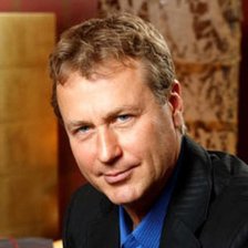 Схема вышивки «Олег Штефанко»