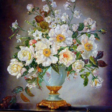 Схема вышивки «№966653»