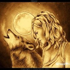 Схема вышивки «Сплин»