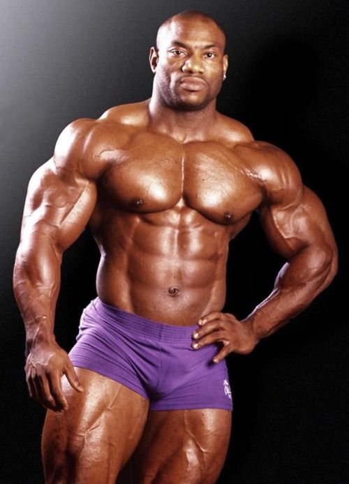 декстер джексон - оригинал