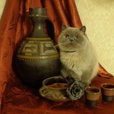 Схема вышивки «№966803»