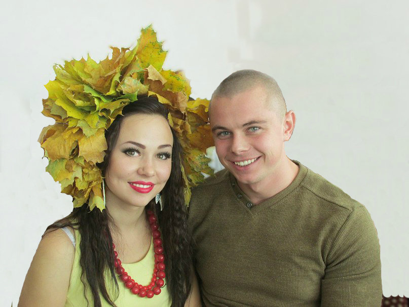 портрет - оригинал