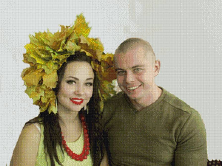 портрет - предпросмотр