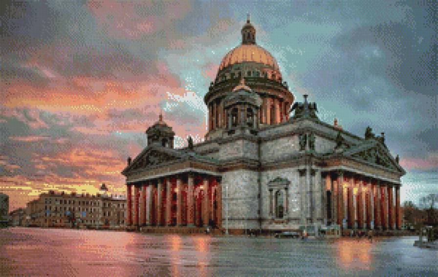 серия "архитектура" - дом. здание - предпросмотр