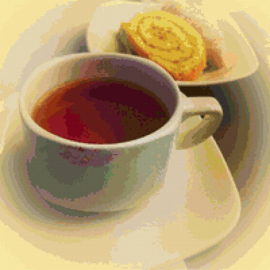 Чаепитие - свидание, напитки, уют, чай, кондитерская, чаепитие - предпросмотр