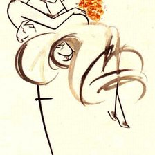 Схема вышивки «№967012»