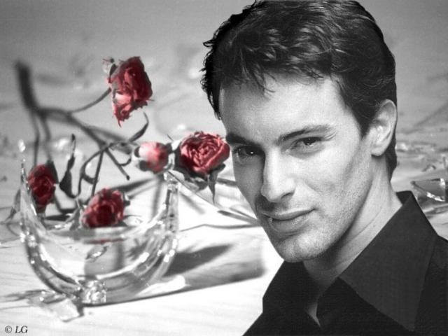 Гидеон Буркхард - знаменитости - оригинал