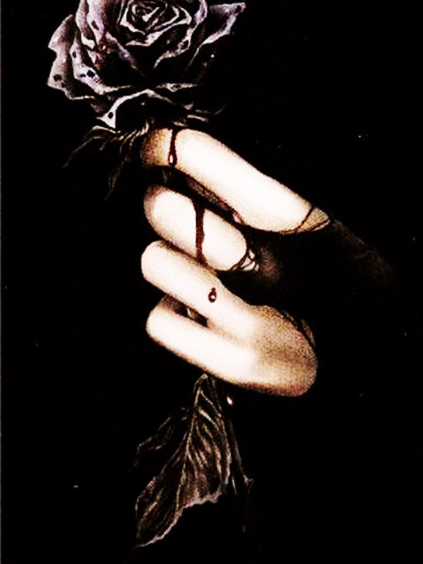 готика - оригинал