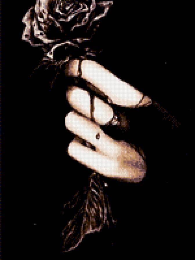 готика - предпросмотр