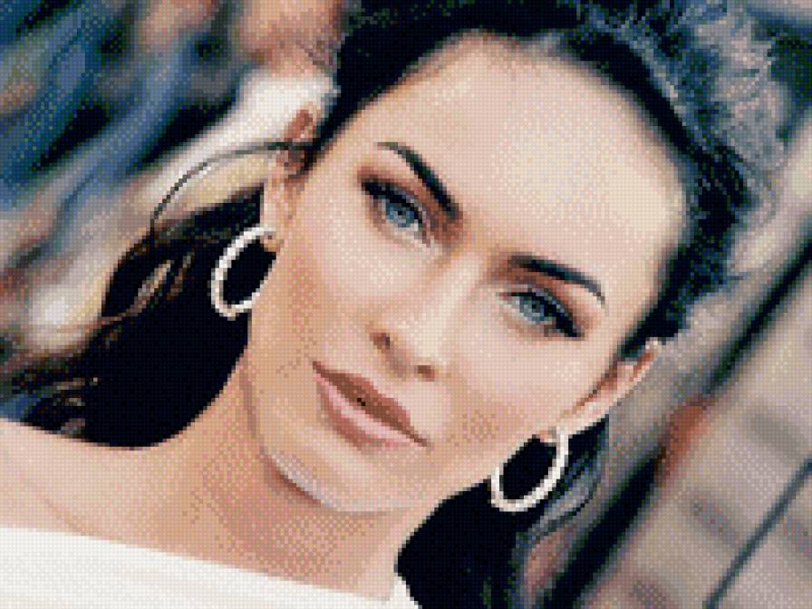 Меган Фокс - меганфокс, актриса - предпросмотр