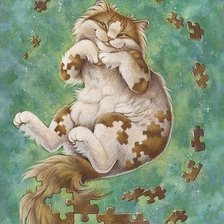 Схема вышивки «№967497»