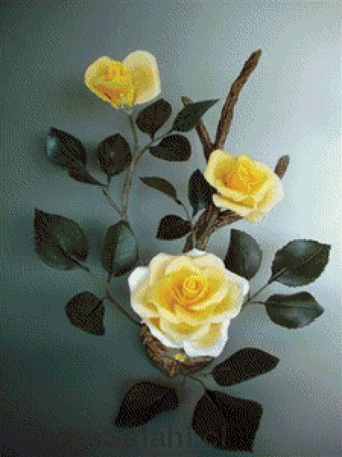 серия "розы" - цветы.розы - предпросмотр