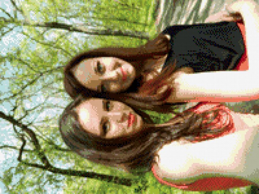 юля и яна - предпросмотр