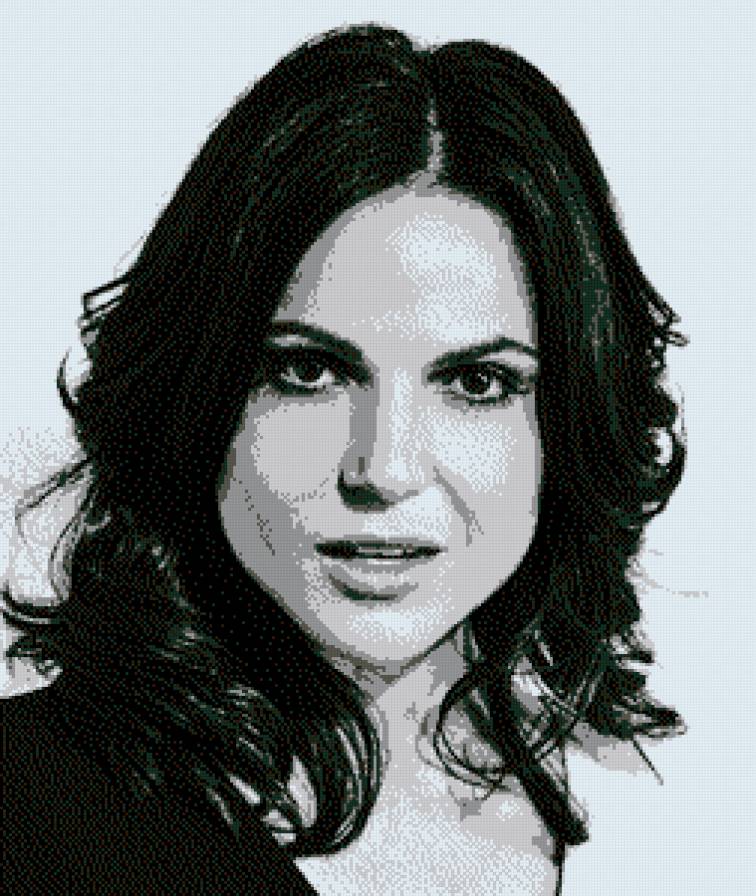 Лана - предпросмотр