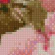 Предпросмотр схемы вышивки «Пионы» (№967902)
