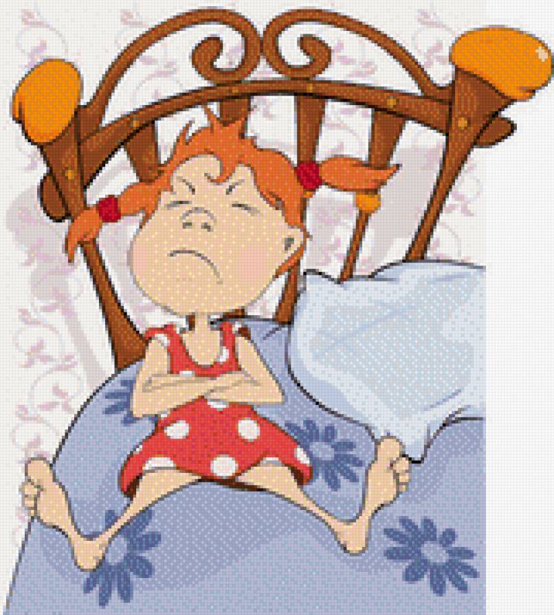 нехочуха - детское - предпросмотр