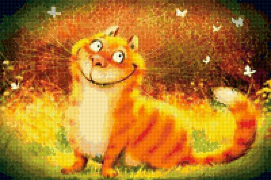 радуйся жизни - детское - предпросмотр