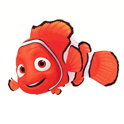 Немо - немо - оригинал