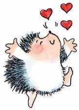 Ежик1 - оригинал