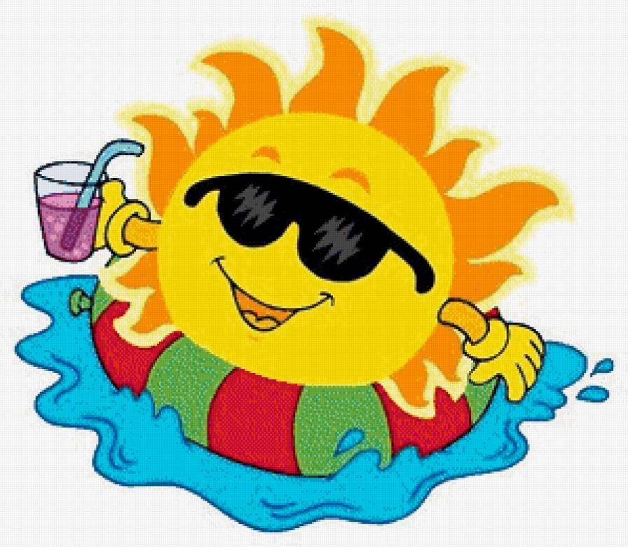 лето - предпросмотр