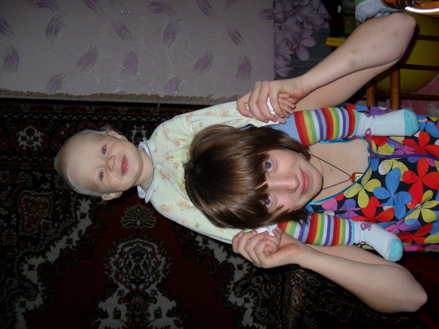 дети - дети - оригинал