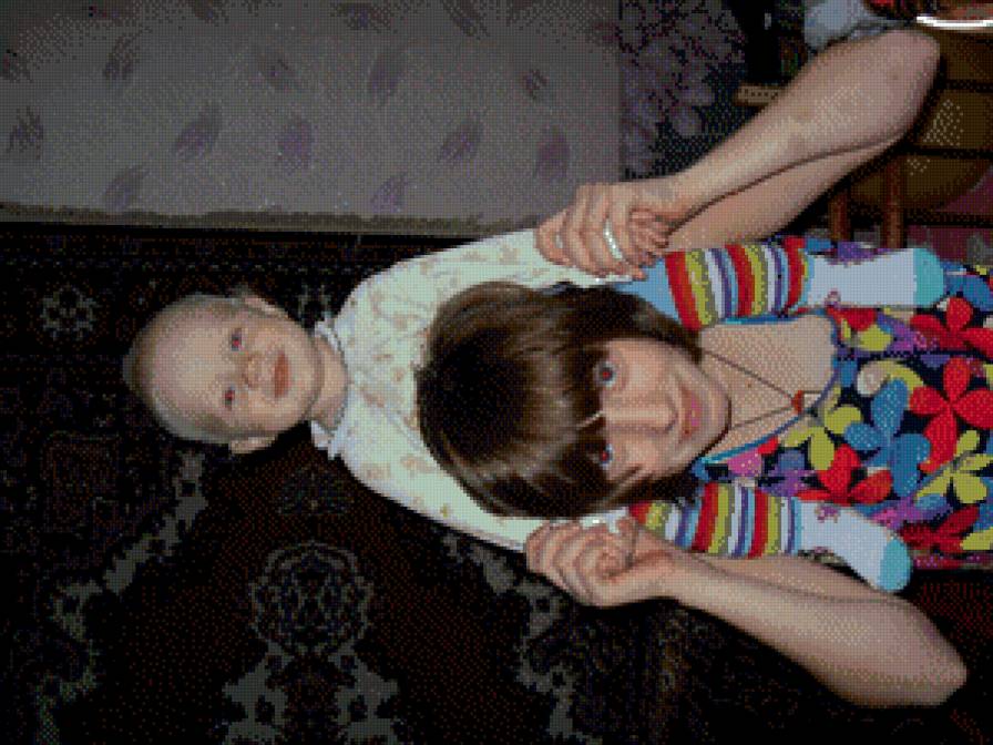 дети - дети - предпросмотр