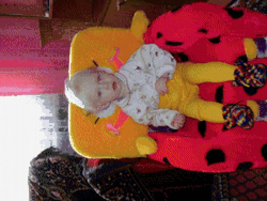 малыш - дети - предпросмотр