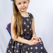 Схема вышивки «Даяна»