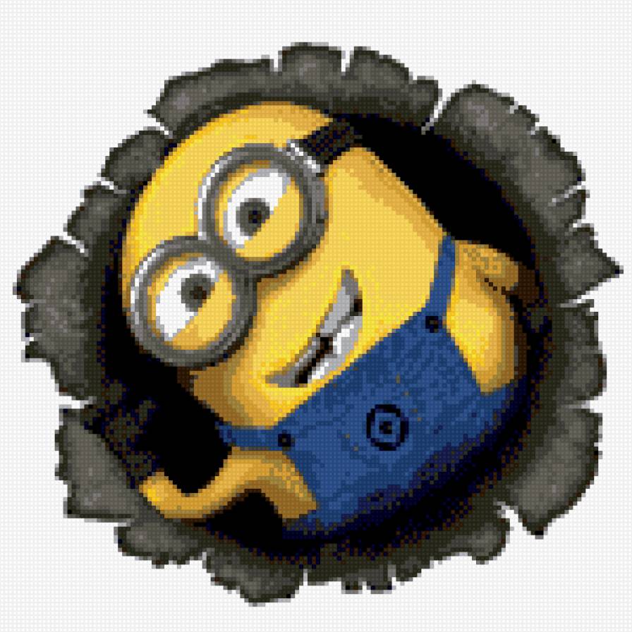 миньен - предпросмотр