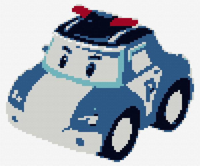 поли 2 - предпросмотр