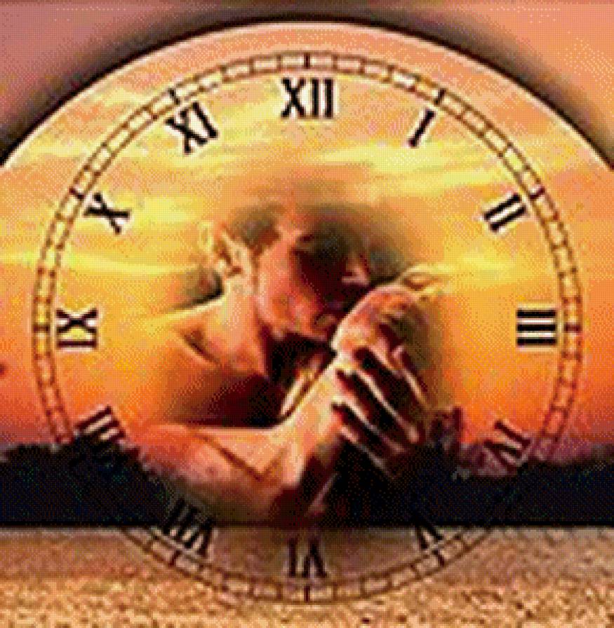 часы любовь - предпросмотр