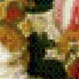 Предпросмотр схемы вышивки «Цветы» (№969531)