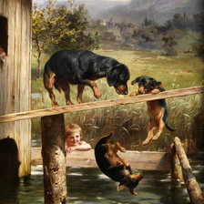 Схема вышивки «№969626»