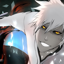 Схема вышивки «Хичиго»